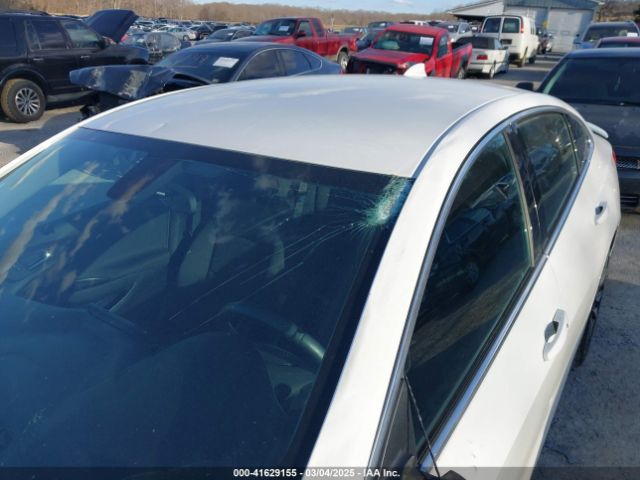 1G1ZG5ST2MF086429 Chevrolet Malibu Fwd Rs