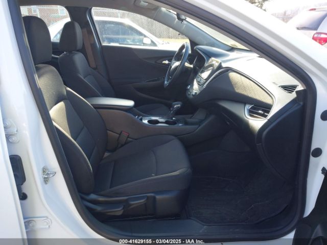 1G1ZG5ST2MF086429 Chevrolet Malibu Fwd Rs