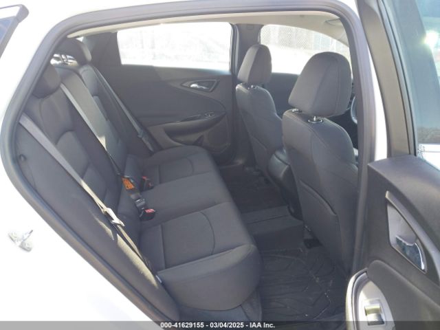 1G1ZG5ST2MF086429 Chevrolet Malibu Fwd Rs