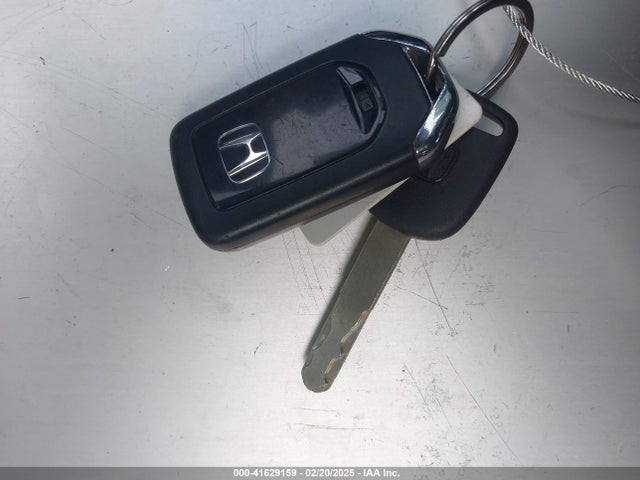 Honda Civic Sport 2020 2HGFC2F85LH587100 Image 11