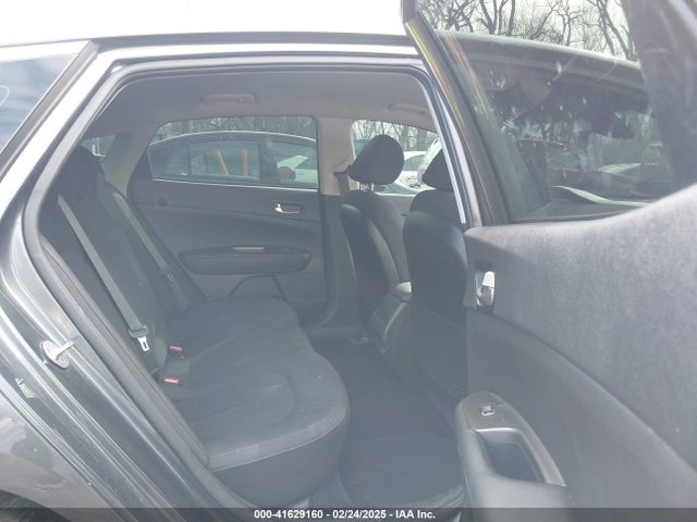 5XXGT4L38LG387015 KIA Optima Lx