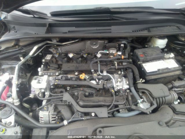 5YFB4MDE4PP058896 Toyota COROLLA LE