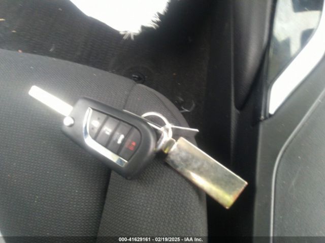5YFB4MDE4PP058896 Toyota COROLLA LE