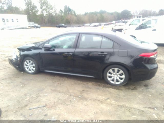 5YFB4MDE4PP058896 Toyota COROLLA LE