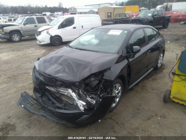 5YFB4MDE4PP058896 Toyota COROLLA LE