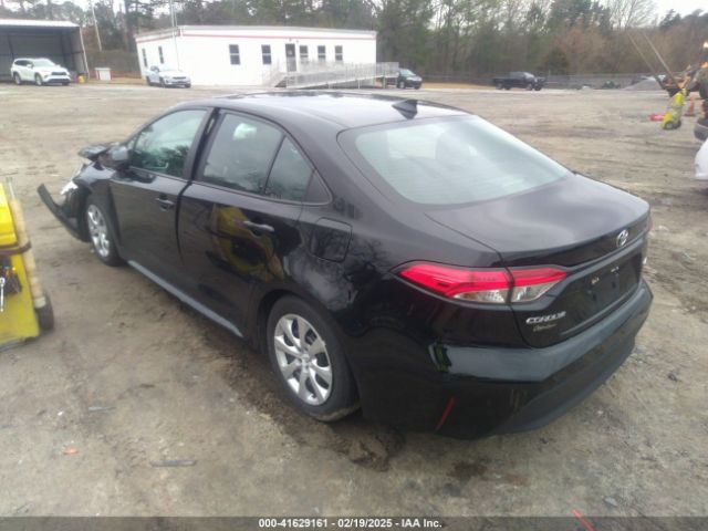 5YFB4MDE4PP058896 Toyota COROLLA LE