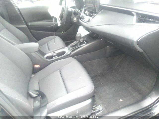 5YFB4MDE4PP058896 Toyota COROLLA LE