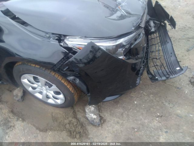 5YFB4MDE4PP058896 Toyota COROLLA LE