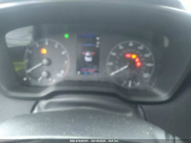 5YFB4MDE4PP058896 Toyota COROLLA LE