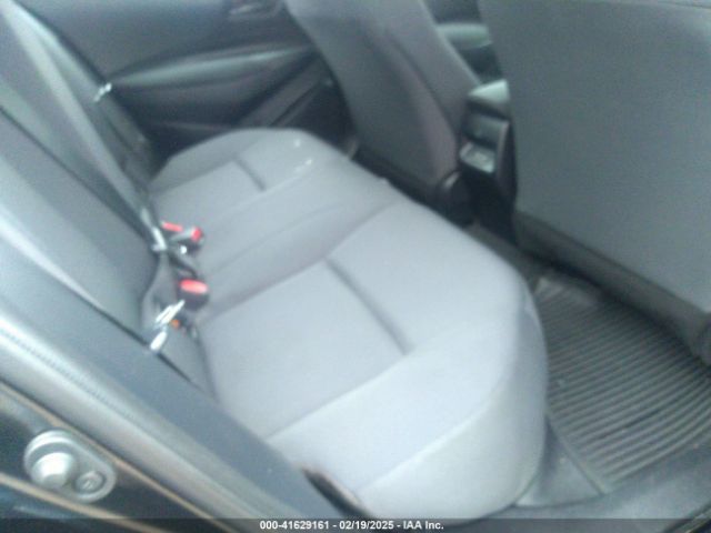5YFB4MDE4PP058896 Toyota COROLLA LE