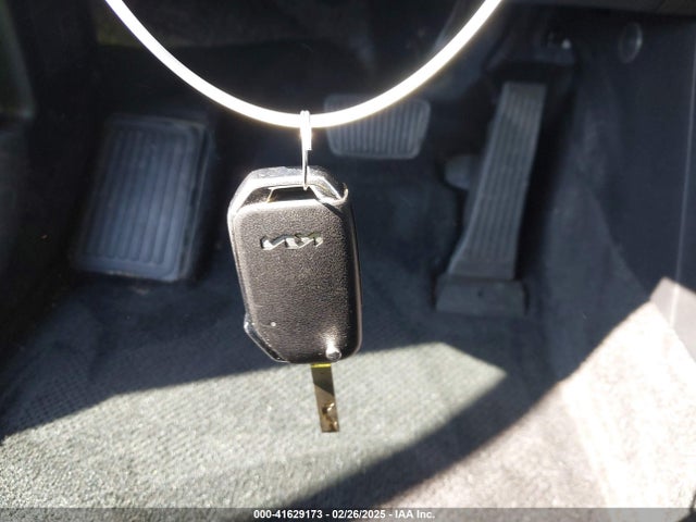 KNDPU3AG8P7061274 KIA t-gdi gamma ii