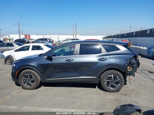 KNDPU3AG8P7061274 KIA t-gdi gamma ii