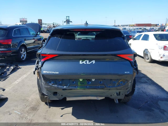 KNDPU3AG8P7061274 KIA t-gdi gamma ii
