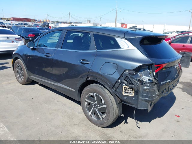 KNDPU3AG8P7061274 KIA t-gdi gamma ii