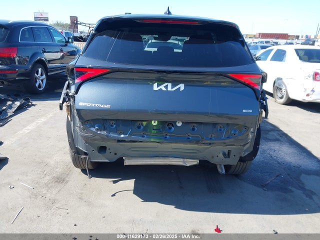 KNDPU3AG8P7061274 KIA t-gdi gamma ii
