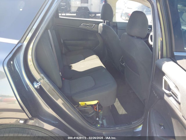 KNDPU3AG8P7061274 KIA t-gdi gamma ii