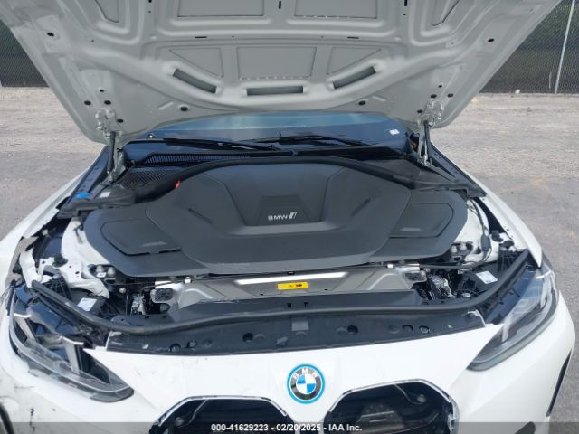WBY23HD02SFT66503 BMW I4 Edrive40