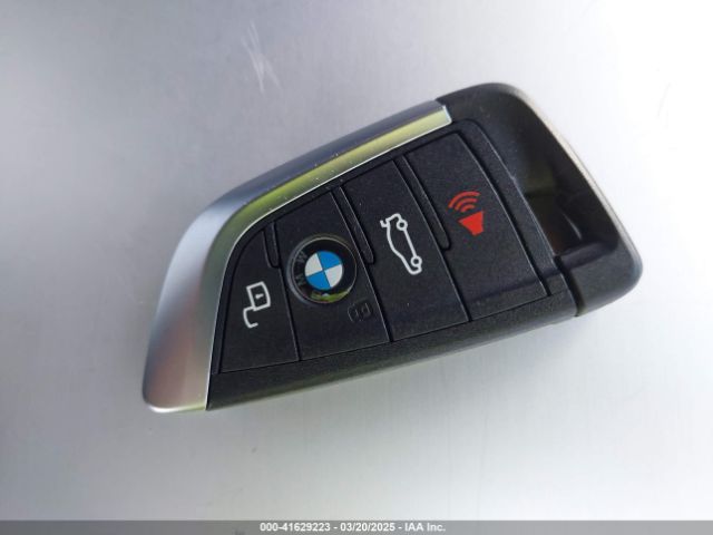 WBY23HD02SFT66503 BMW I4 Edrive40