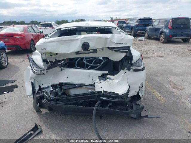 WBY23HD02SFT66503 BMW I4 Edrive40