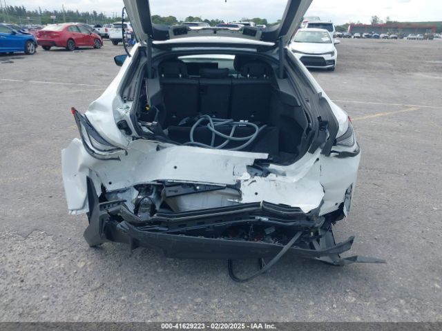 WBY23HD02SFT66503 BMW I4 Edrive40