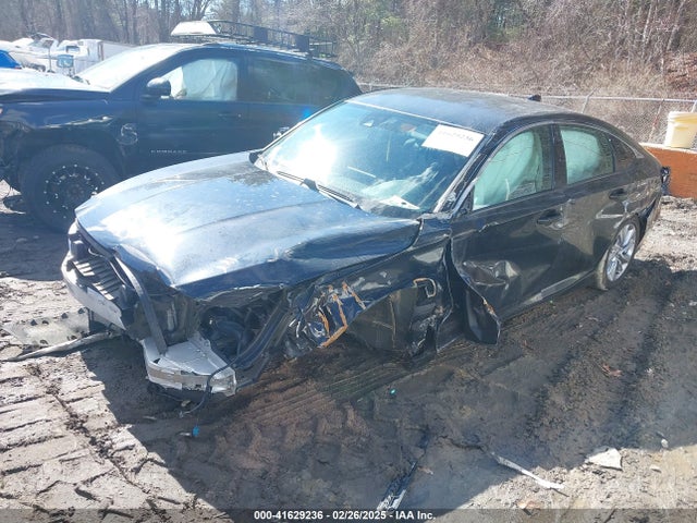 1HGCV1F17KA129050 Honda ACCORD LX