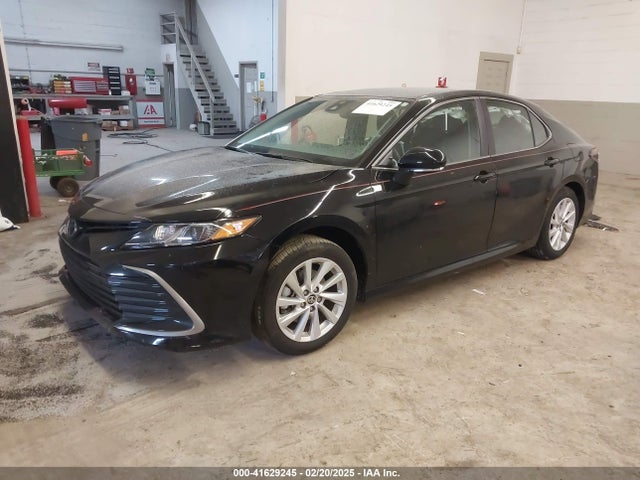 4T1C11AK6RU203217 Toyota CAMRY LE