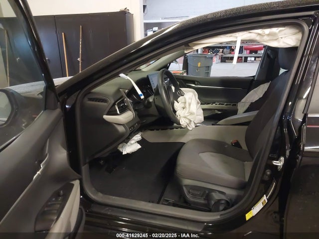 4T1C11AK6RU203217 Toyota CAMRY LE