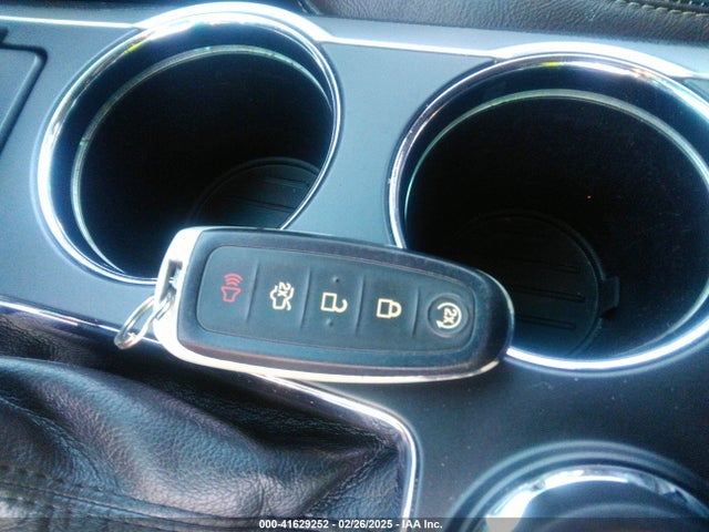 Ford EXPLORER SPORT 2014 1FM5K8GT0EGA43424 Image 11