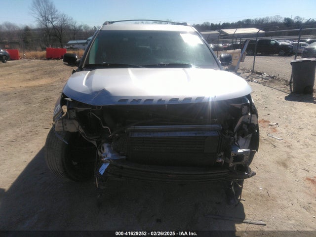 Ford EXPLORER SPORT 2014 1FM5K8GT0EGA43424 Image 12