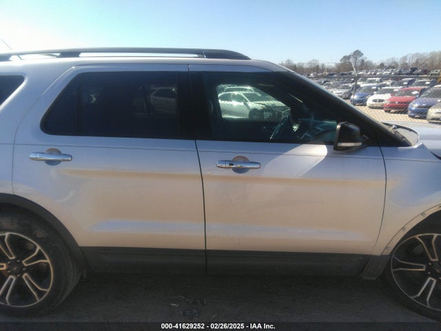 Ford EXPLORER SPORT 2014 1FM5K8GT0EGA43424 Image 13