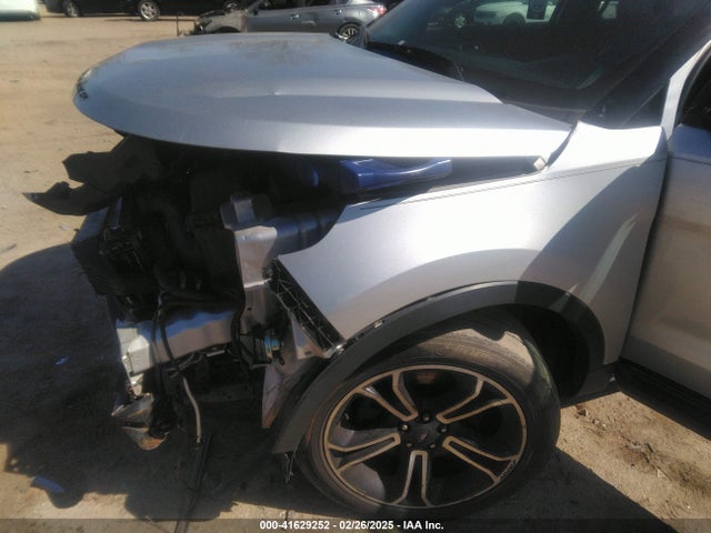 Ford EXPLORER SPORT 2014 1FM5K8GT0EGA43424 Image 21