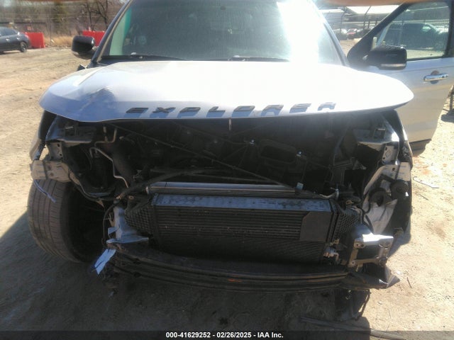 Ford EXPLORER SPORT 2014 1FM5K8GT0EGA43424 Image 6