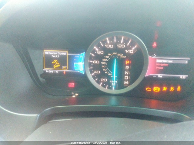 Ford EXPLORER SPORT 2014 1FM5K8GT0EGA43424 Image 7