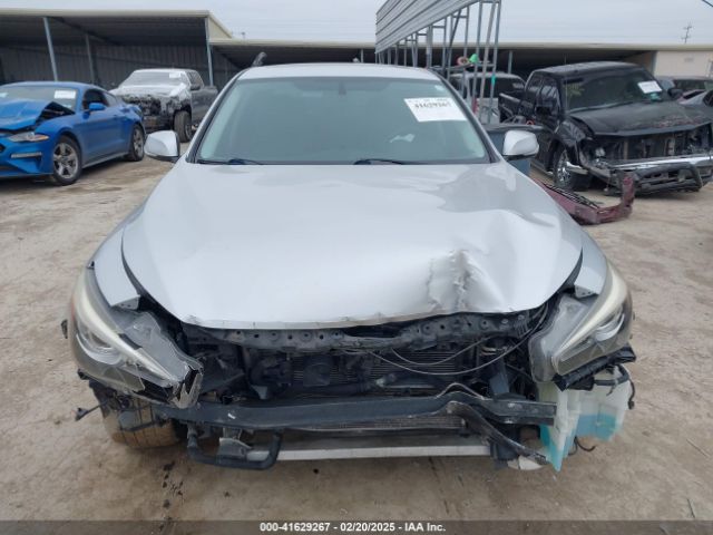 JN1EV7AR5GM344250 Infiniti Q50 3.0t Premium