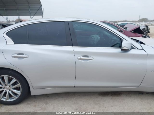 JN1EV7AR5GM344250 Infiniti Q50 3.0t Premium