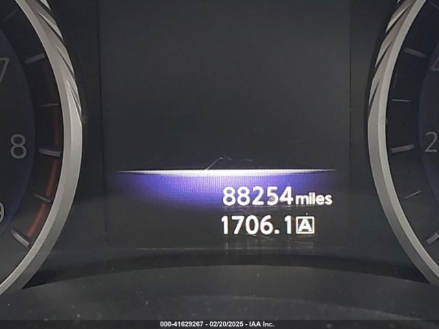 JN1EV7AR5GM344250 Infiniti Q50 3.0t Premium