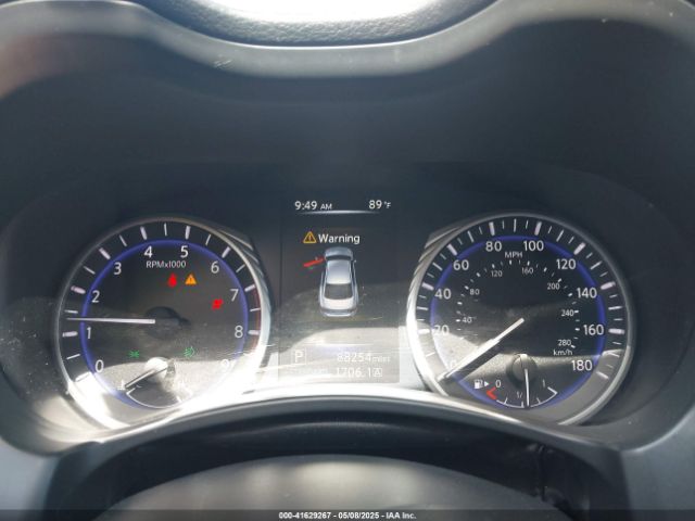 JN1EV7AR5GM344250 Infiniti Q50 3.0t Premium