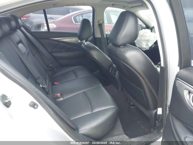 JN1EV7AR5GM344250 Infiniti Q50 3.0t Premium