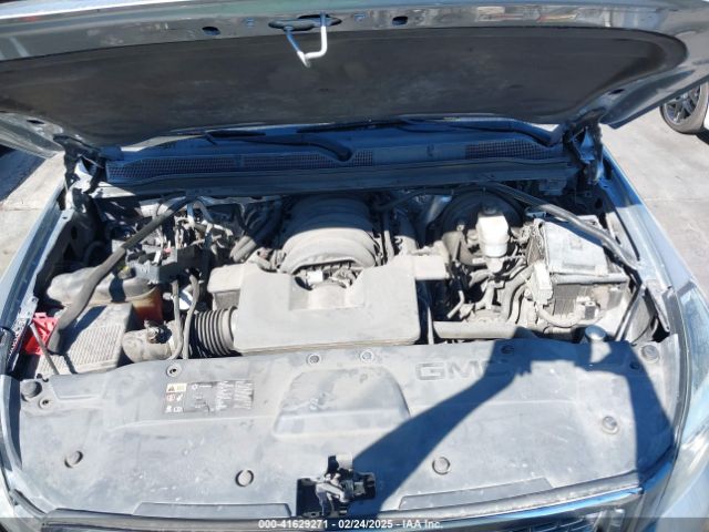 1GKS1JKJ0FR650358 GMC Yukon Xl 1500 Denali