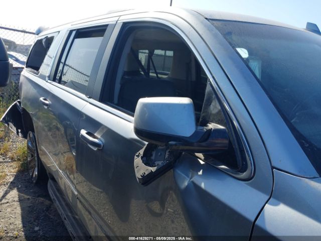 1GKS1JKJ0FR650358 GMC Yukon Xl 1500 Denali