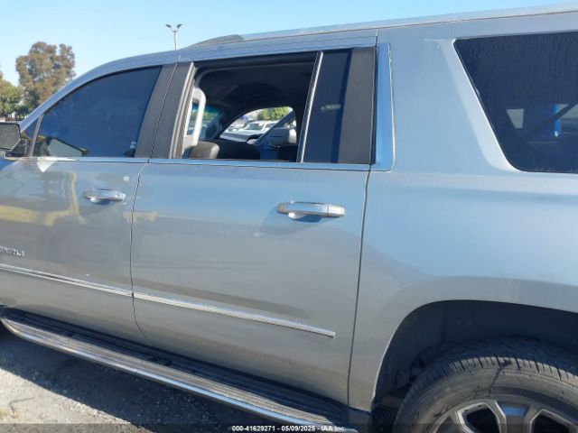 1GKS1JKJ0FR650358 GMC Yukon Xl 1500 Denali