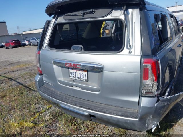 1GKS1JKJ0FR650358 GMC Yukon Xl 1500 Denali
