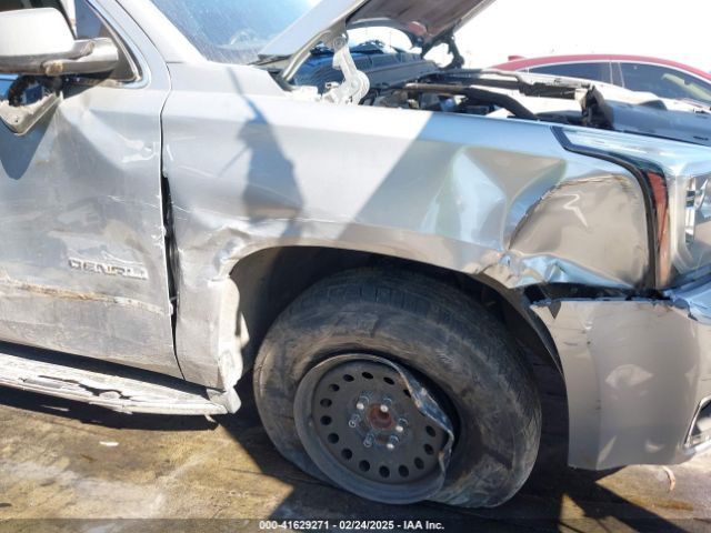 1GKS1JKJ0FR650358 GMC Yukon Xl 1500 Denali