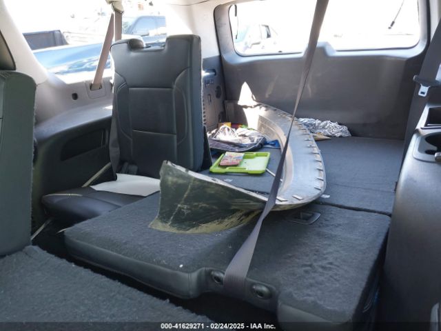 1GKS1JKJ0FR650358 GMC Yukon Xl 1500 Denali