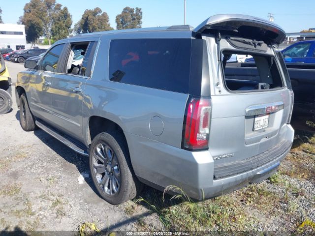 1GKS1JKJ0FR650358 GMC Yukon Xl 1500 Denali