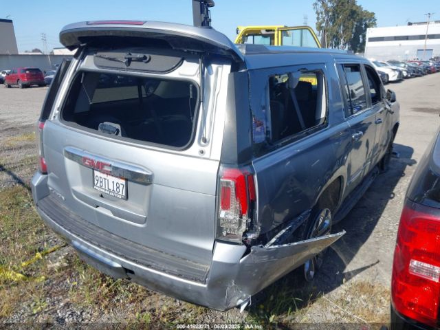 1GKS1JKJ0FR650358 GMC Yukon Xl 1500 Denali