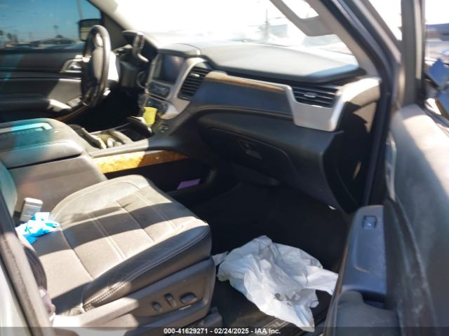 1GKS1JKJ0FR650358 GMC Yukon Xl 1500 Denali