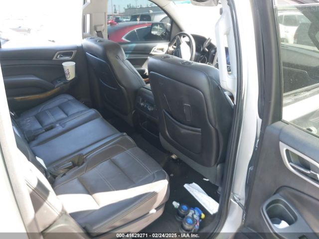 1GKS1JKJ0FR650358 GMC Yukon Xl 1500 Denali