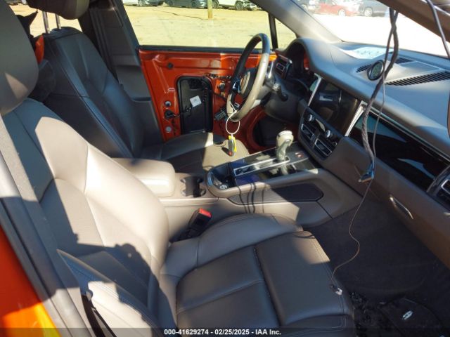 2023 PORSCHE MACAN WP1AA2A51PLB06794 Photo 4