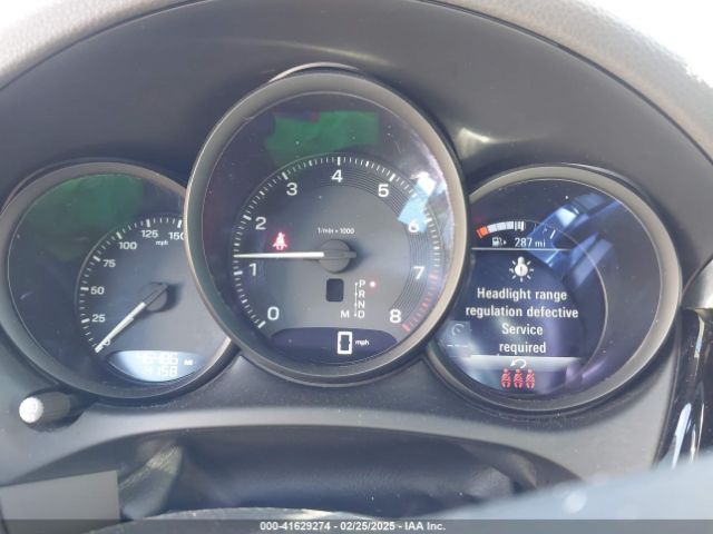 2023 PORSCHE MACAN WP1AA2A51PLB06794 Photo 6